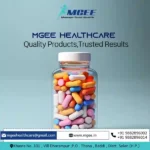 PCD Pharma Franchise Provider