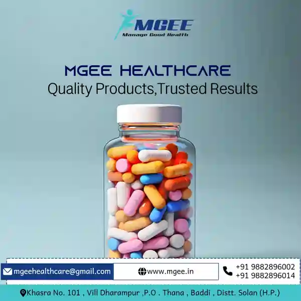 PCD Pharma Franchise Provider