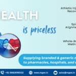 MGEEVital: Bridging Nutraceutical Science and Healthcare Professional Empowerment