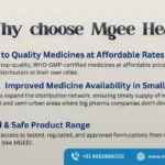 Unlocking Opportunity with MGEE PCD Franchise