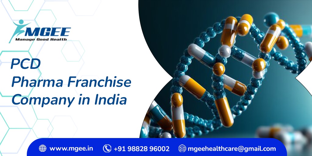 PCD Pharma Franchise