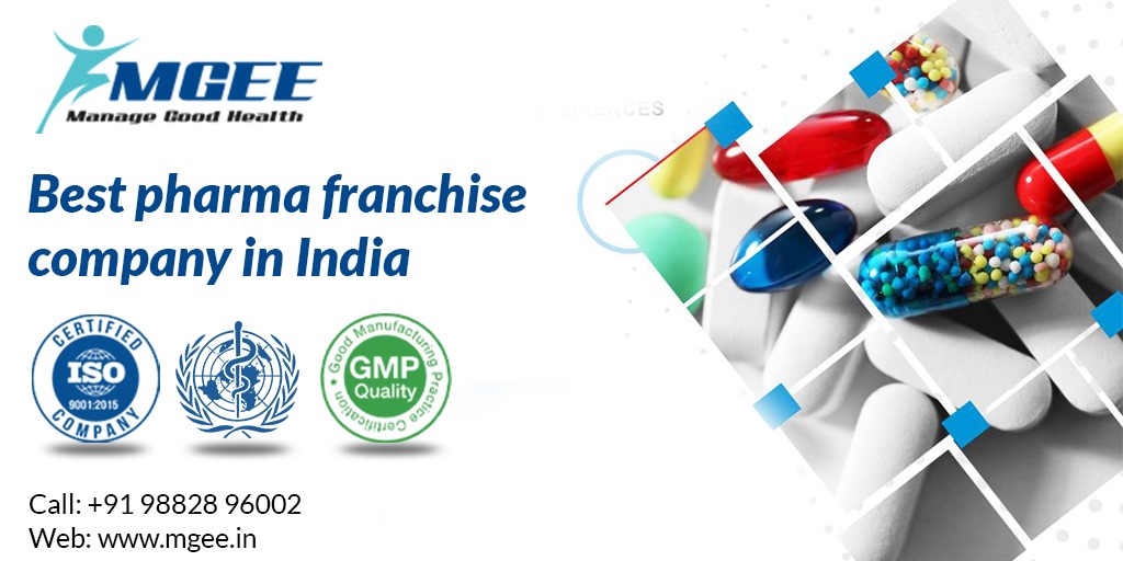 Best Pharma Franchise Company in India