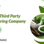 Ayurvedic Third Party Manufacturing Company