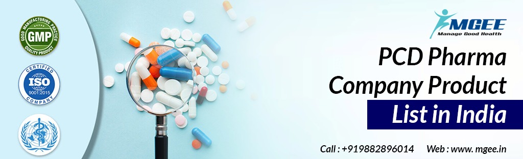 PCD Pharma Company Product List in India