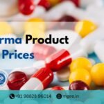PCD Pharma Product List With Prices