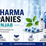 pcd pharma companies in punjab