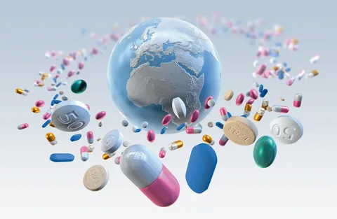 Best PCD Pharma Franchise Company in India for Monopoly Rights: The Ultimate 2026 Guide