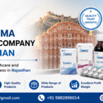 PCD Pharma Franchise Company in Rajasthan