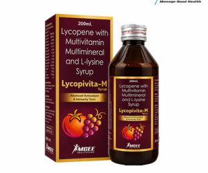Lycopivita-M