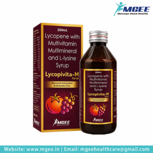 Lycopivita-M