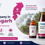 Syrup pharma company in Chhattisgarh