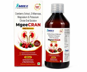 MgeeCRAN