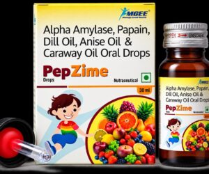Pepzime