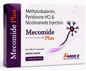 Mecomide Plus