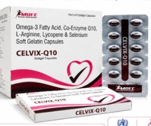 Celvix-Q10