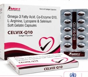Celvix-Q10