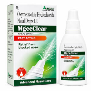 MgeeClear