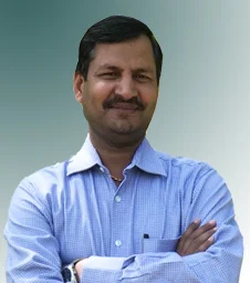 Mr. Pardeep Garg